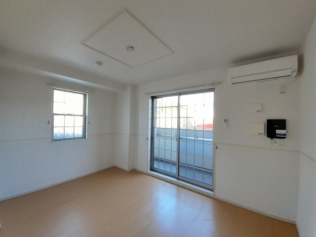 グラン　ティユールの物件内観写真