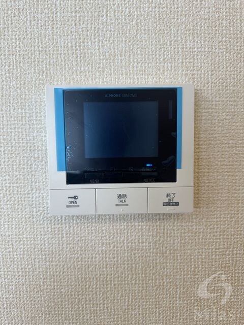 エムズハイツ千本三条の物件内観写真