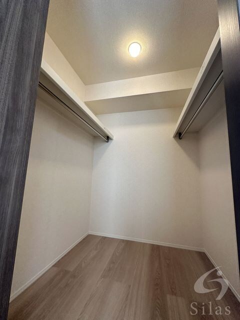 エムズハイツ千本三条の物件内観写真