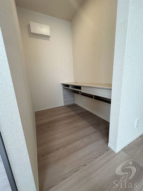 エムズハイツ千本三条の物件内観写真