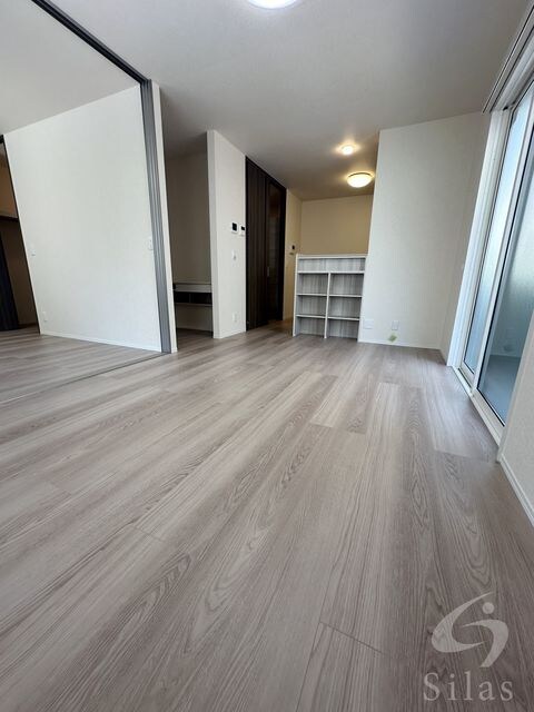 エムズハイツ千本三条の物件内観写真