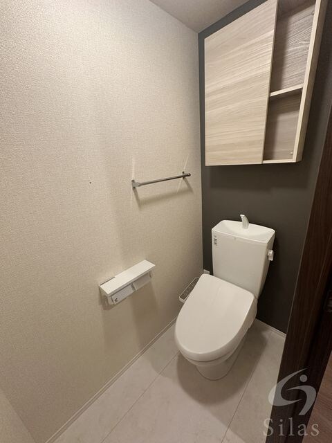 エムズハイツ千本三条の物件内観写真