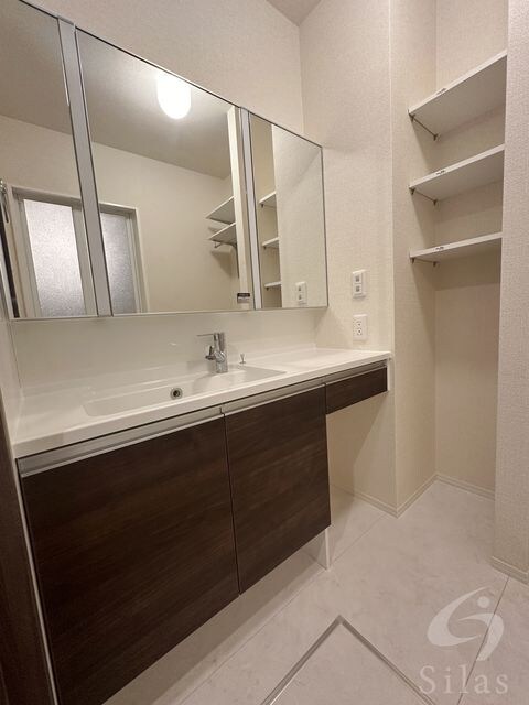 エムズハイツ千本三条の物件内観写真