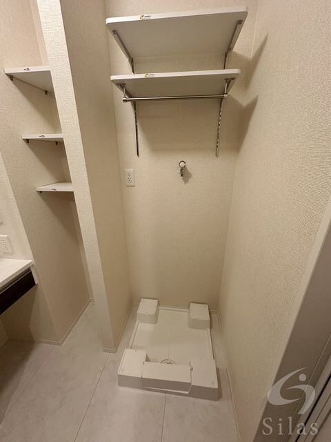 エムズハイツ千本三条の物件内観写真