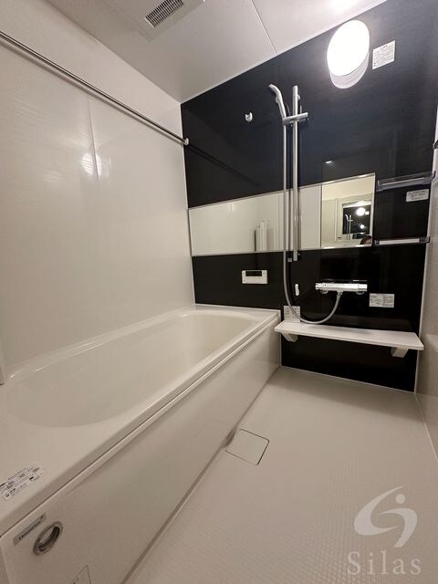 エムズハイツ千本三条の物件内観写真