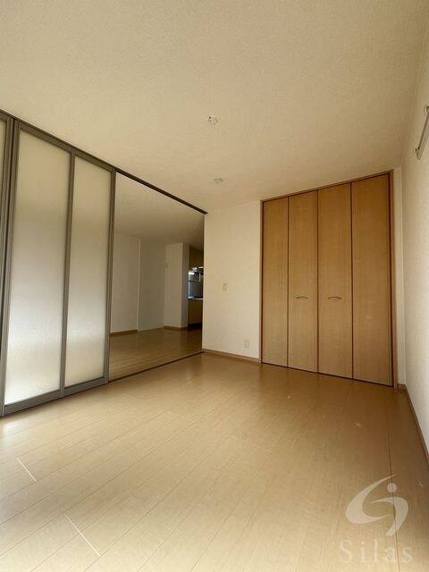 リバーサイド桂川　Ｂ棟の物件内観写真