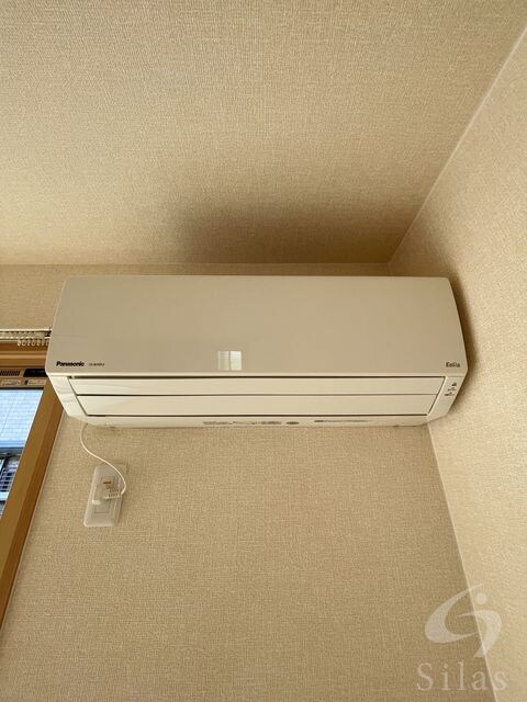 リバーサイド桂川　Ｂ棟の物件内観写真