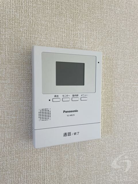 リバーサイド桂川　Ｂ棟の物件内観写真