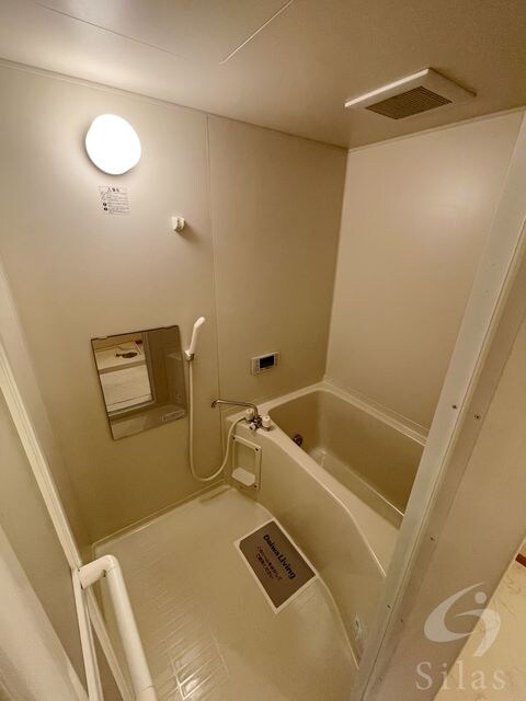 リバーサイド桂川　Ｂ棟の物件内観写真