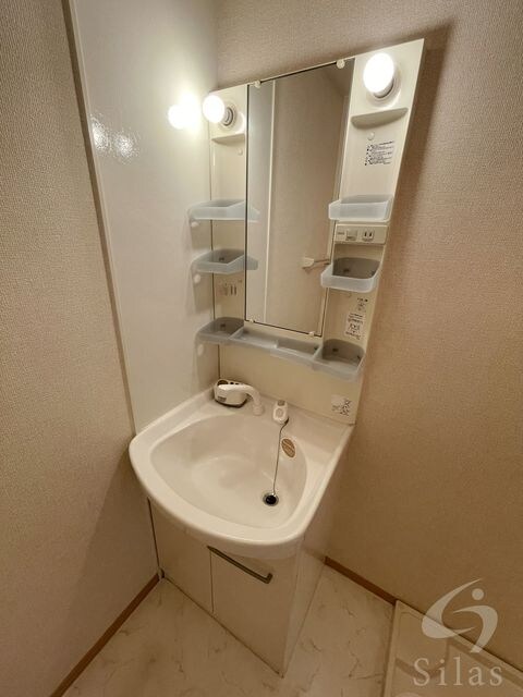 リバーサイド桂川　Ｂ棟の物件内観写真