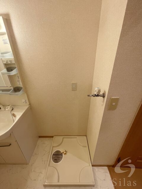 リバーサイド桂川　Ｂ棟の物件内観写真