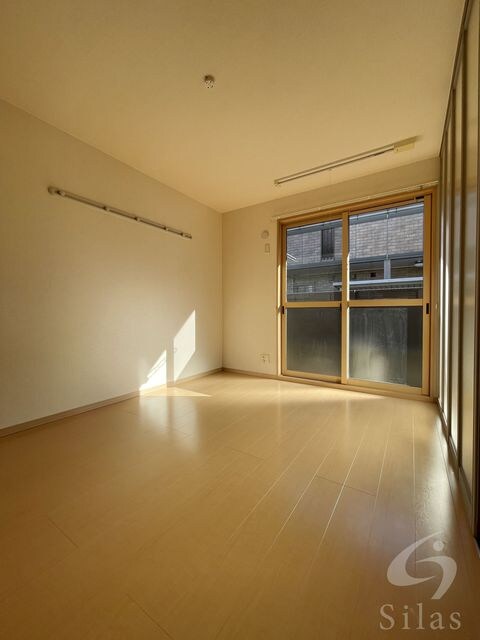 リバーサイド桂川　Ｂ棟の物件内観写真