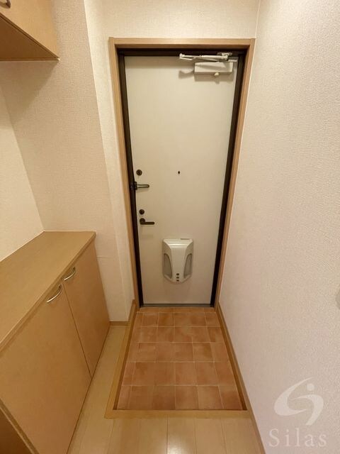 リバーサイド桂川　Ｂ棟の物件内観写真