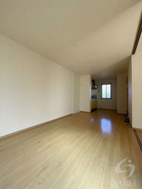 リバーサイド桂川　Ｂ棟の物件内観写真