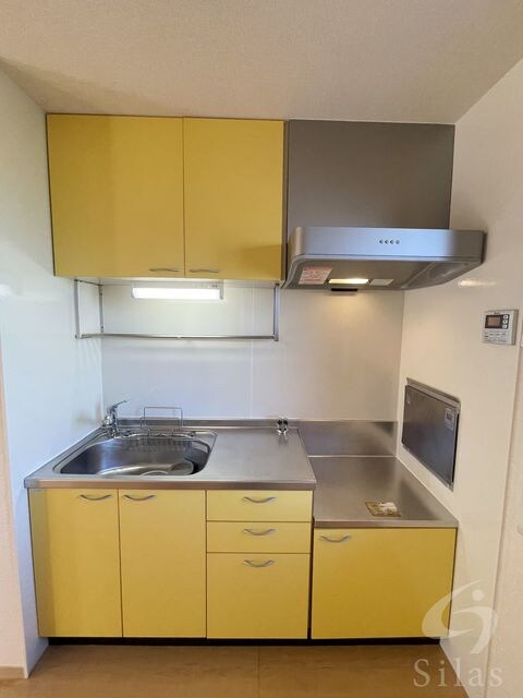 リバーサイド桂川　Ｂ棟の物件内観写真