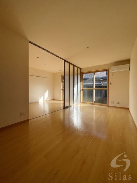 リバーサイド桂川　Ｂ棟の物件内観写真