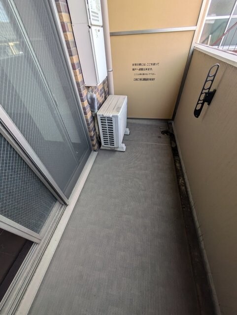 アスヴェル京都西大路御池の物件内観写真