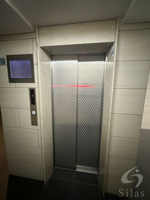 アスヴェル京都西大路御池の物件外観写真