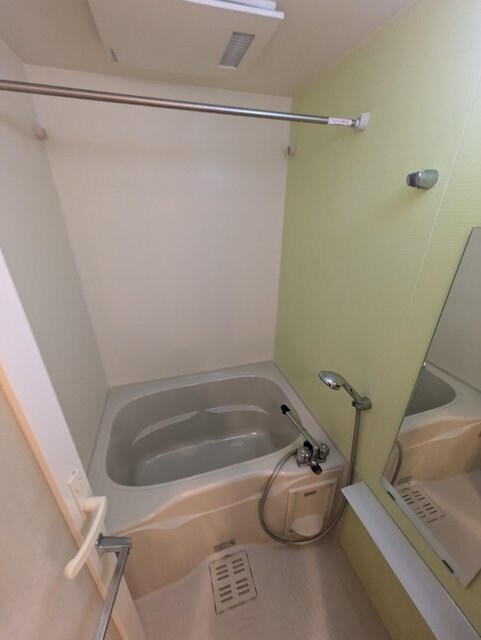 アスヴェル京都西大路御池の物件内観写真