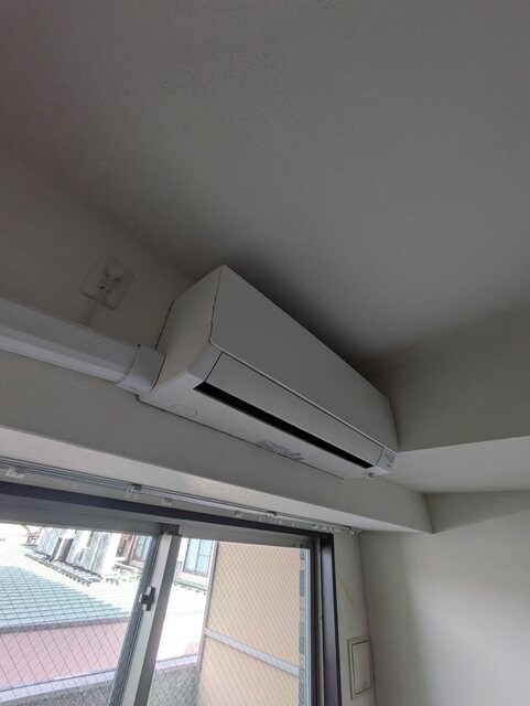 アスヴェル京都西大路御池の物件内観写真