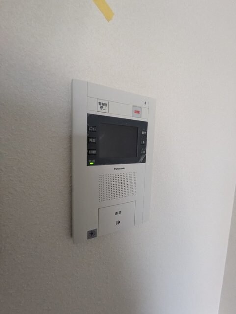 アスヴェル京都西大路御池の物件内観写真