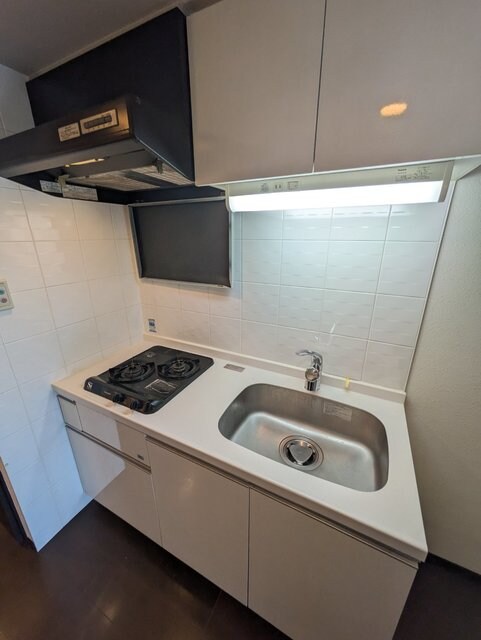 アスヴェル京都西大路御池の物件内観写真