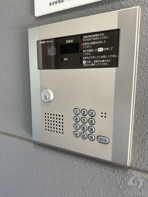 フラッティ花園ミンクの物件外観写真