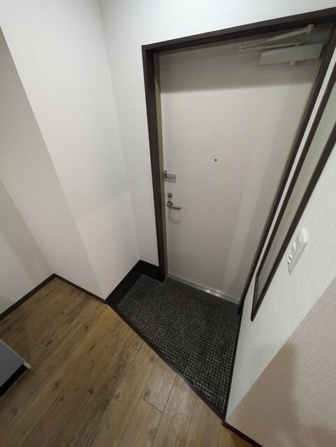 フラッティ花園ミンクの物件内観写真