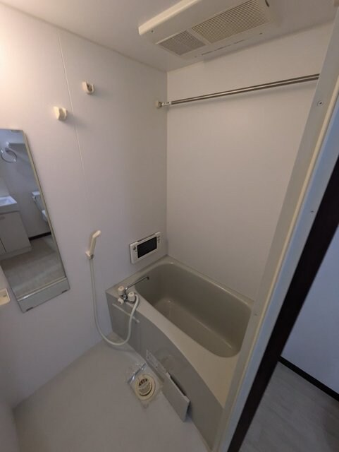 フラッティ花園ミンクの物件内観写真