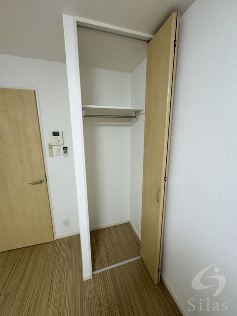 フラッティ花園ミンクの物件内観写真