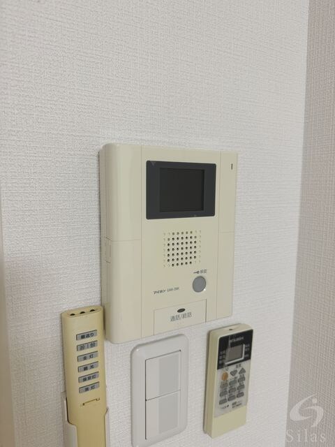 フラッティ花園ミンクの物件内観写真