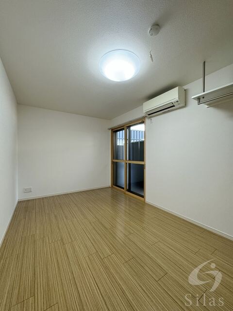 フラッティ花園ミンクの物件内観写真