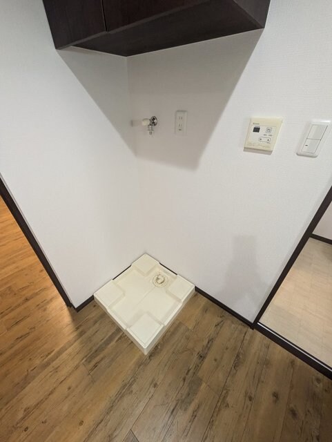 フラッティ花園ミンクの物件内観写真