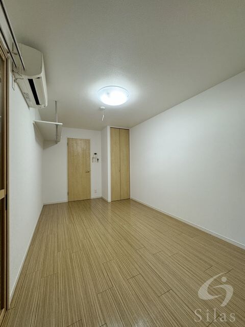 フラッティ花園ミンクの物件内観写真