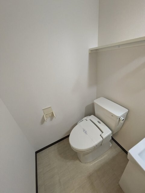 フラッティ花園ミンクの物件内観写真