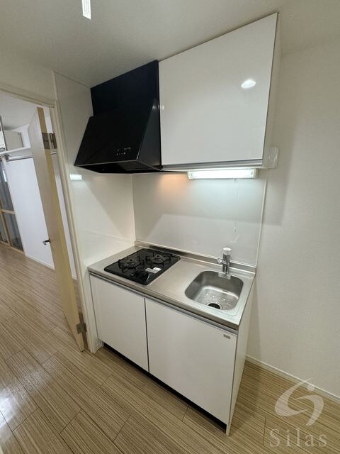 フラッティ花園ミンクの物件内観写真