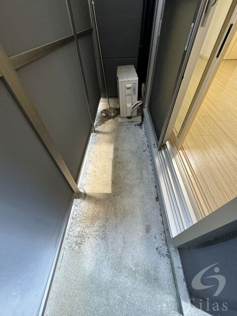 フラッティ花園ミンクの物件内観写真