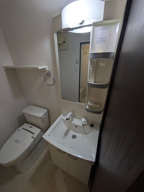 フラッティ花園ミンクの物件内観写真