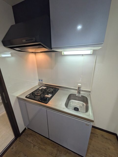 フラッティ花園ミンクの物件内観写真