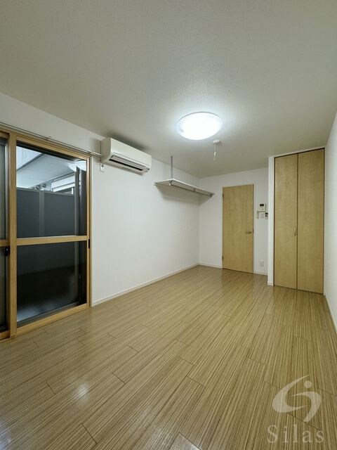 フラッティ花園ミンクの物件内観写真