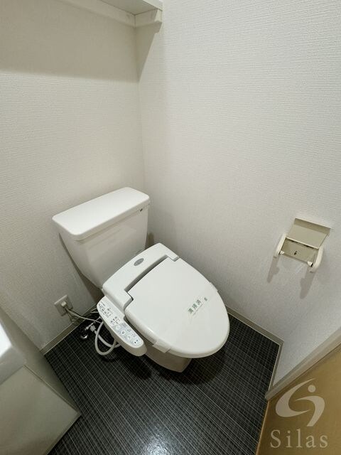 フラッティ花園ミンクの物件内観写真