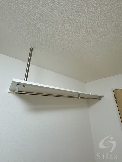 フラッティ花園ミンクの物件内観写真