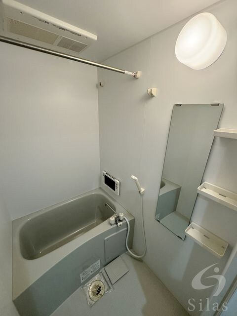 フラッティ花園ミンクの物件内観写真