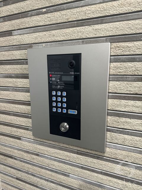 ブリエ京都の物件外観写真