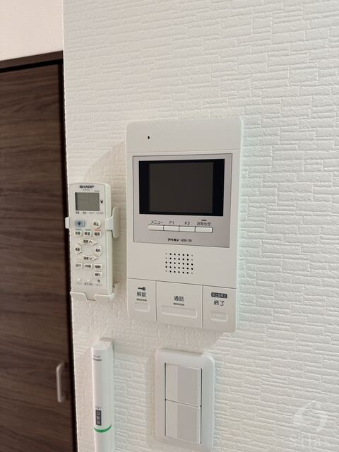 ブリエ京都の物件内観写真