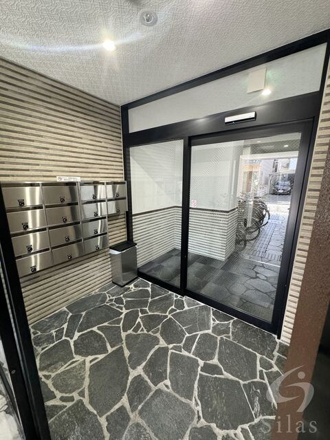 ブリエ京都の物件外観写真