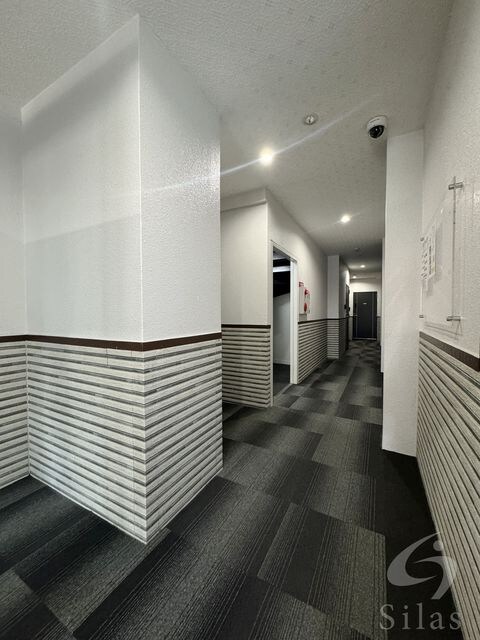 ブリエ京都の物件外観写真