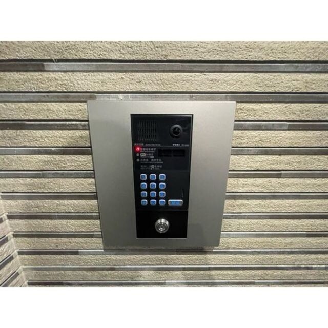 ブリエ京都の物件外観写真