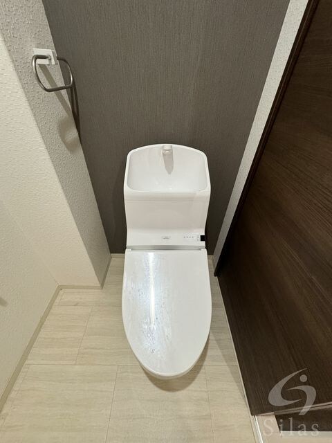 ブリエ京都の物件内観写真