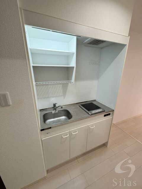 ブリエ京都の物件内観写真